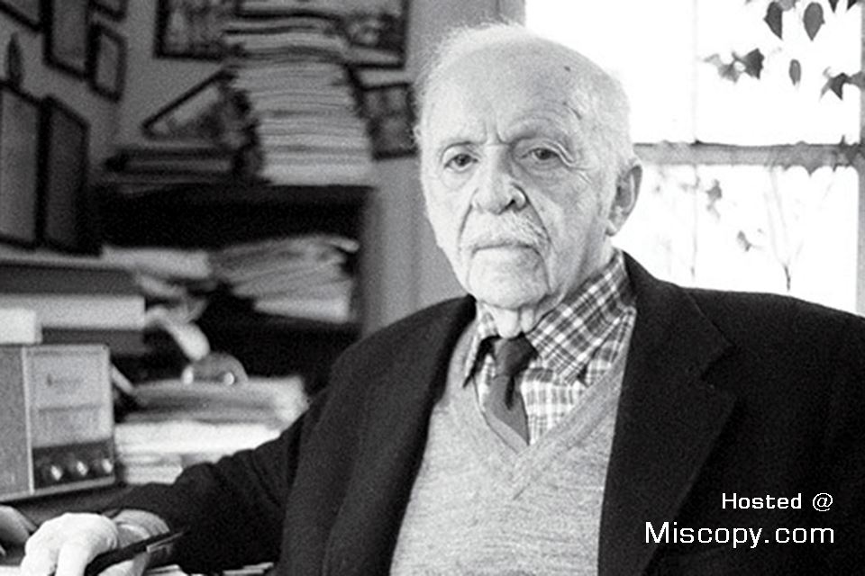 The Bernays Dynasty: From Freud’s Mistress to the Father of Public Relations