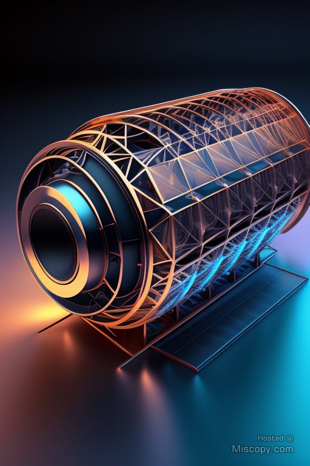 Exploring Direct Energy Weapons Patents: Advancements and Implications