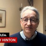 Geoffrey Hinton Discusses Existential Threats Posed by Artificial Intelligence