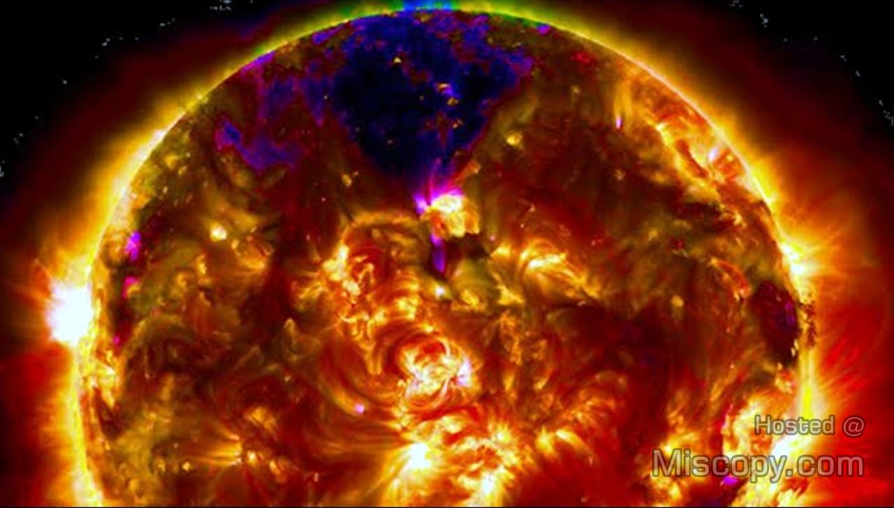 Geomagnetic Excursion Is Causing Pole Shift, May Lead to Disaster in Next 10 to 20 Years