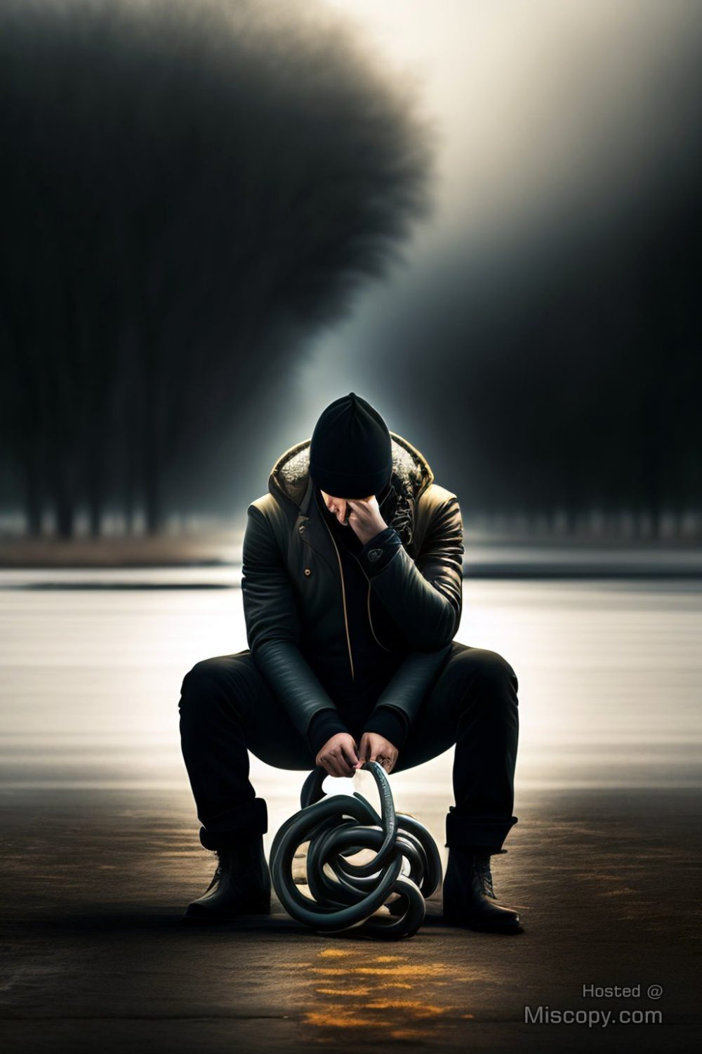 Targeted Individuals – Unveiling Motivations of State-Sponsored Citizen Torture