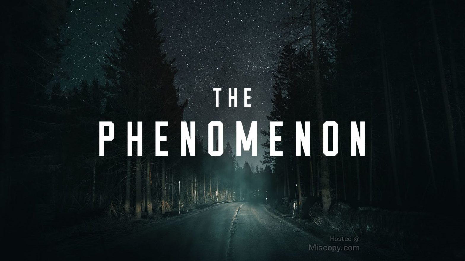 The Phenomenon 2020 – UFO Documentary