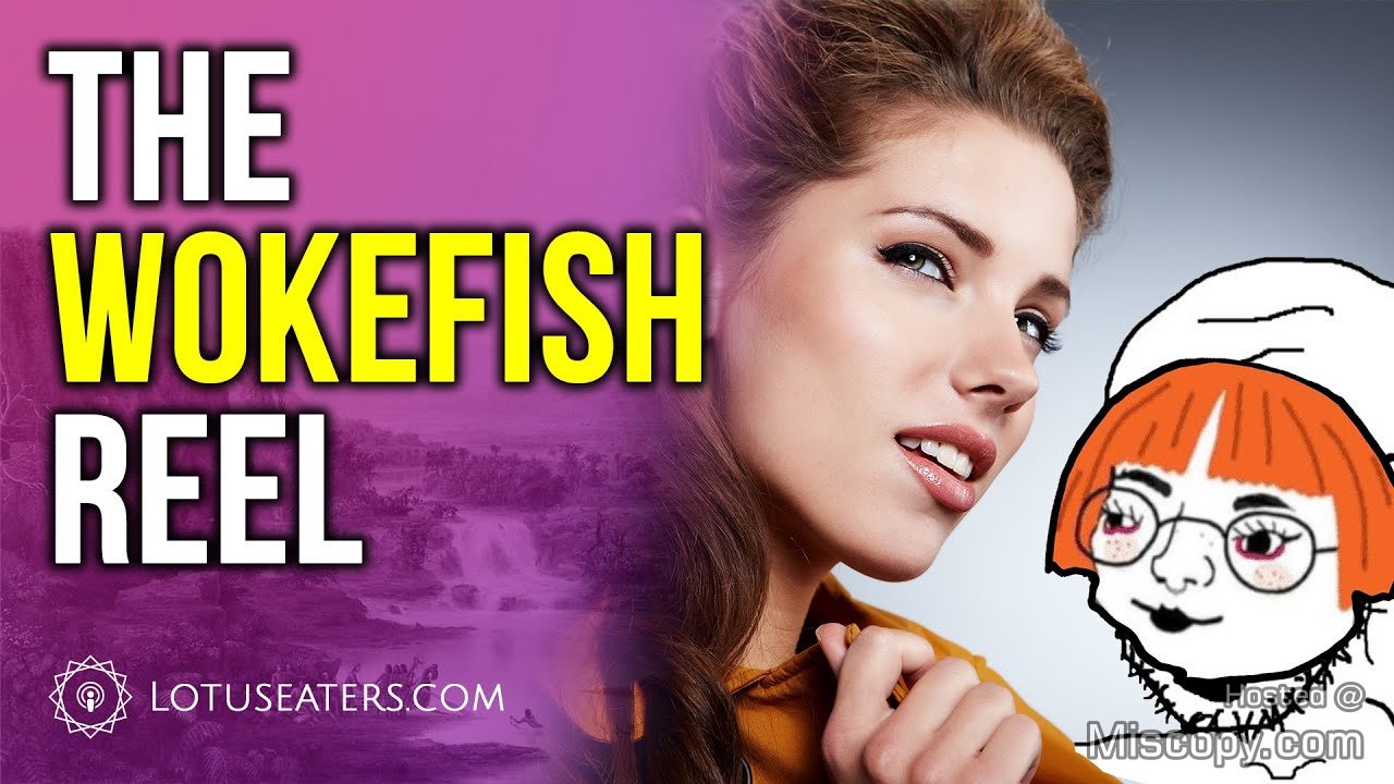 Wokefishing - What It Is and How to Spot a Wokefisher
