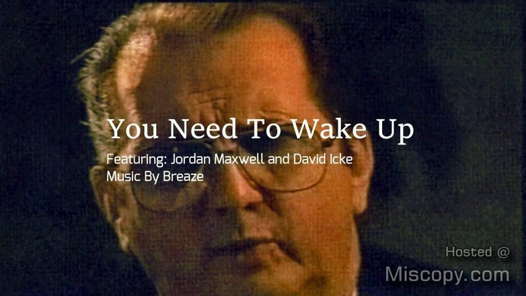Jordan Maxwell and David Icke Discuss the Difference Between Common Law and Statute Law