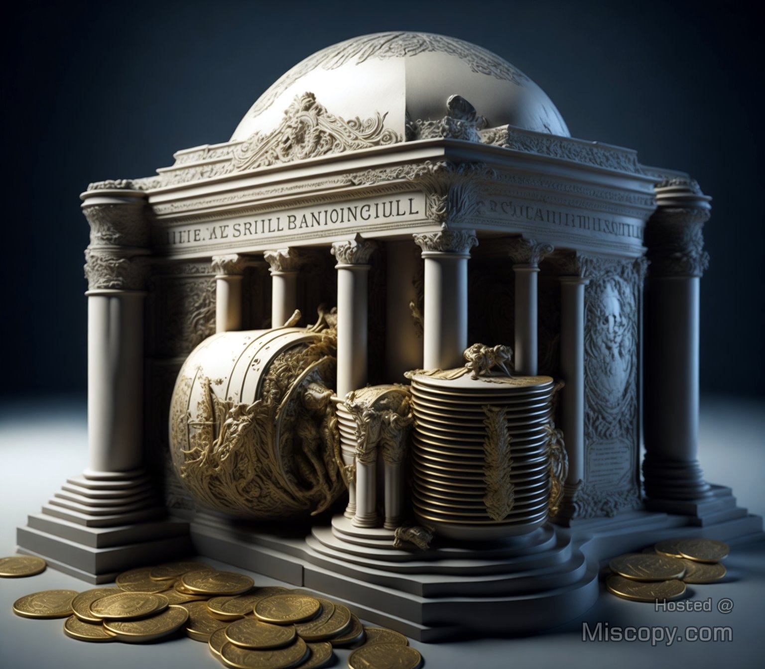 What is Fractional Reserve Banking System