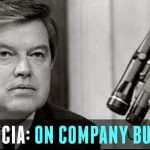 On Company Business - Full 1980 Documentary on the CIA by Allan Francovich