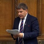 Andrew Bridgen MP Speech on Excess Deaths in the UK After Covid Vaccines
