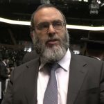 Rabbi Yaakov Shapiro on Incompatibility of Judaism and Zionism